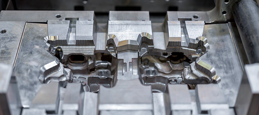 Magnesium alloy die casting material