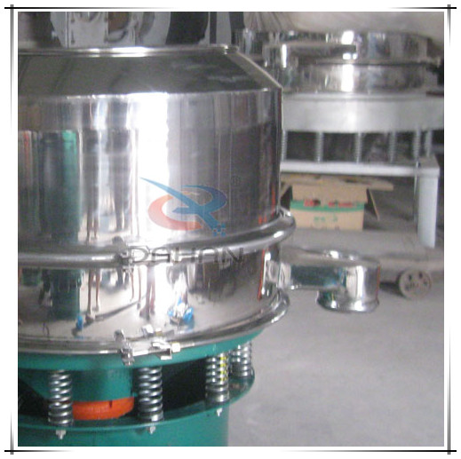 單出料口 單出料口