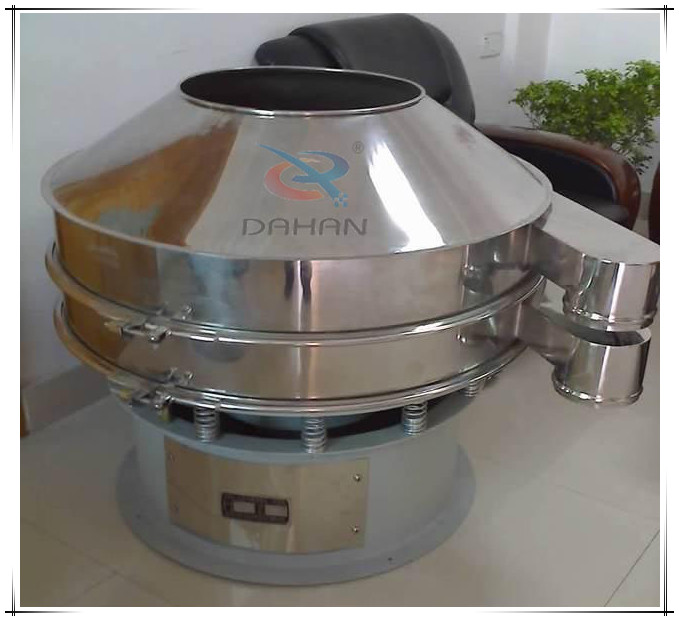 加緣式不銹鋼旋振篩 加緣式不銹鋼旋振篩